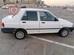 Saipa 131